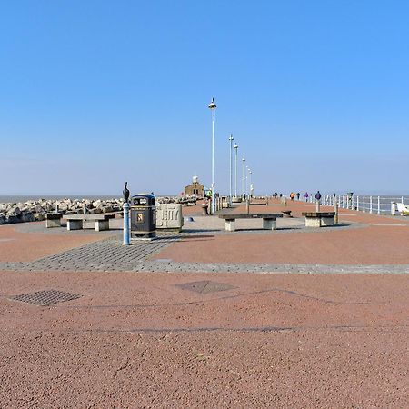 Blue Sands Morecambe Kültér fotó