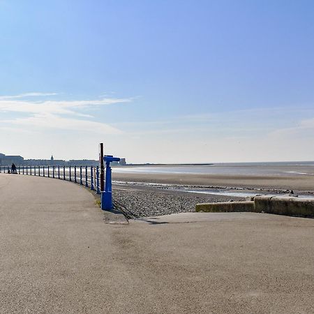 Blue Sands Morecambe Kültér fotó